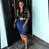 Oladejo Omolola