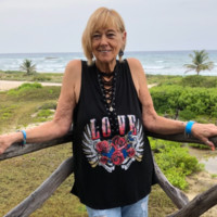 Cynthia Bell