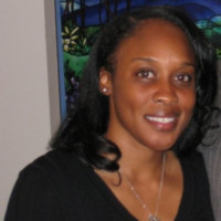 Monifa Rucker