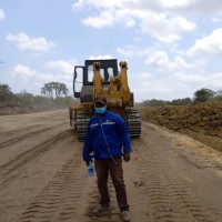 Timothy Mbogo