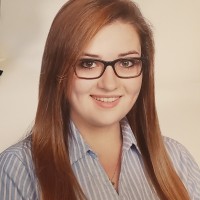 Yelizaveta Rashkovskaya