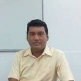 Karthikeyan S P
