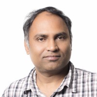 Balaji Srinivasan
