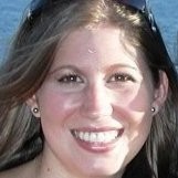 Samantha Conway, MBA