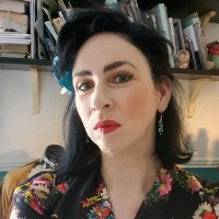 Amanda Bradford-Hunt
