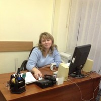 Елена Коваленко