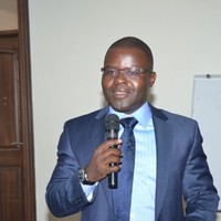 John Suzi Banda LLB (Hons), MBA, LLM