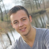 Joost Van Kampen