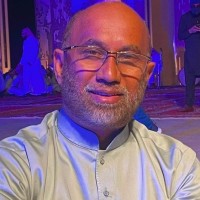 Mohammed Shahab Uddin
