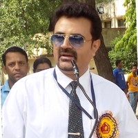 Rajesh Gandral