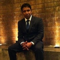 Nalin Bandara Abeysinghe