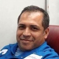 Ernest Jimenez