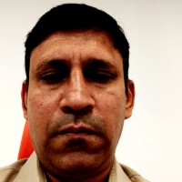 Vinod Krishnan Panicker