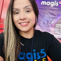 Nágilla Alves