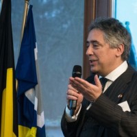 Nicolas Nève