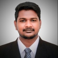 Manimaran Packirisamy