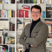 Lukas Romer