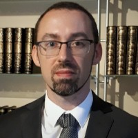 Xavier Matte