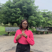Isioma Benneth