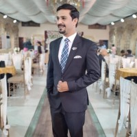 Abubakar Arshad