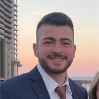 Cyrus Ahmadi, Cpa