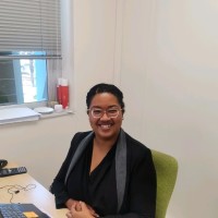 Monique Diedericks