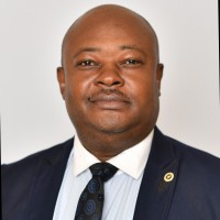 Jideofor Onyebuchi