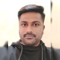 Shubham .
