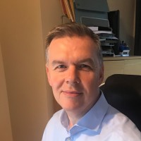 Colin McHugh,  Chartered Financial Planner, Director IFA