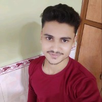 Qais Naik
