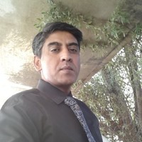 Syed Himayath Ullah Hussaini