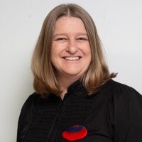 Amy Morison