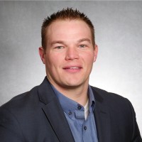 Zach Parry