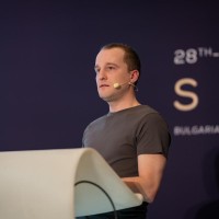 Alexander Kozlov
