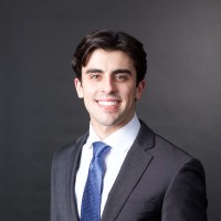 David B.