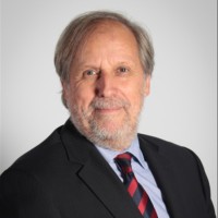 Nigel Ozier