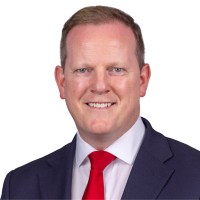 Alan Farrell Td