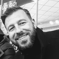 Patrick Van Der Weg