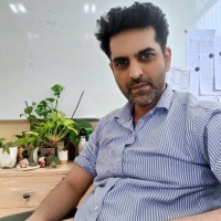 Sandeep Parihar
