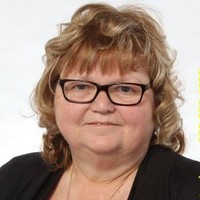 Ann Hartman, Mba