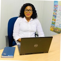 Makhanane Catherine Ngobeni