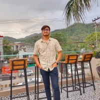 Ayush Kesarwani