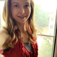 Christina Farr