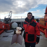 Nikolaos Simantiris, Ph.D.