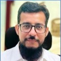 Sheharyar Khan