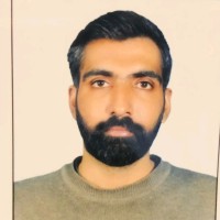 Muhammad Ghayourul Hassan