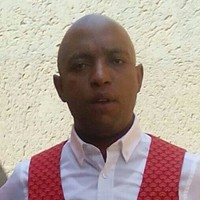 Tokoloho Mofokeng
