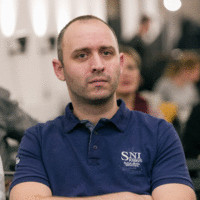 Ivan Čabarkapa