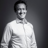 Sebastian Pieterse CA (SA), MBA (GIBS)