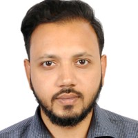 Kazi Samiul Haque